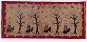 little red riding hood