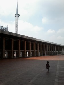 istiqlal