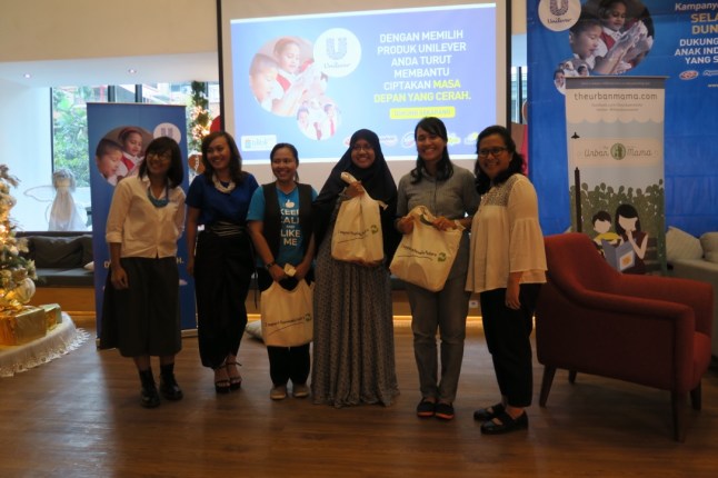 Alhamdulillah menang live tweet :D