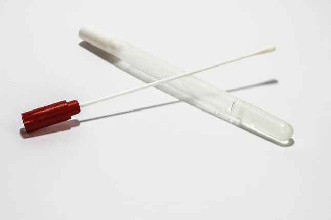 alat swab test