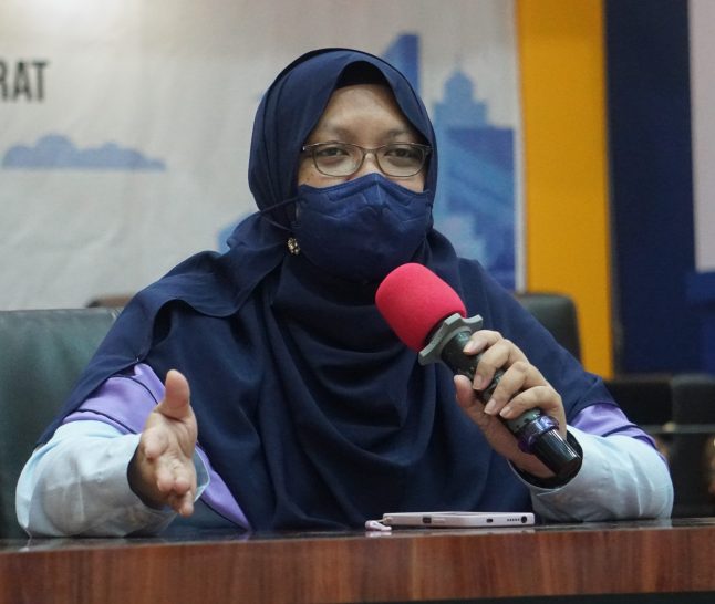 berbicara di depan umum