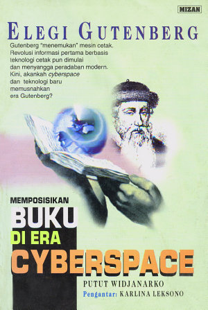 Buku Elegi Gutenberg
