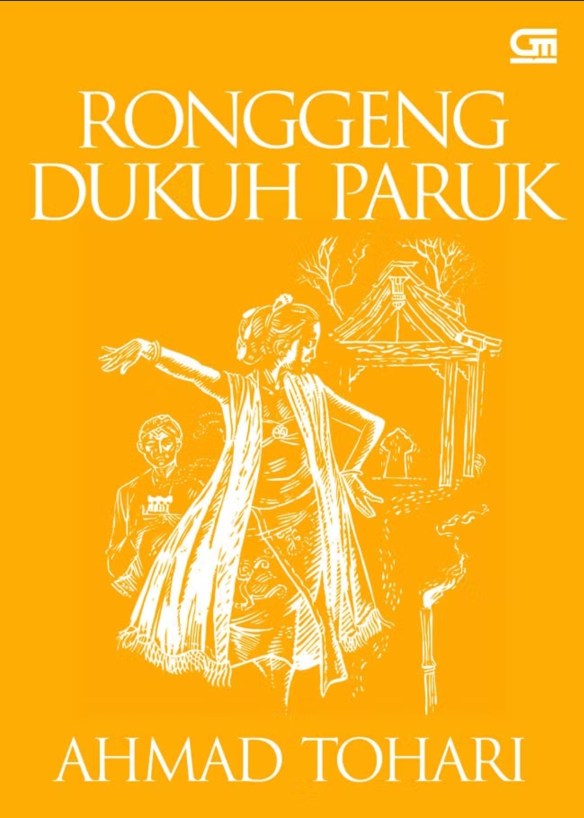 Ronggeng Dukuh Paruk 