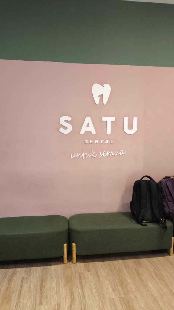 SATU Dental Cempaka Putih