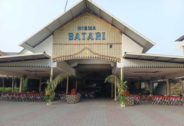 Wisma Batari